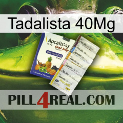 Tadalista 40Mg 11